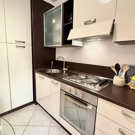 Les Pins - 2 People - Close To Beaches And Shops