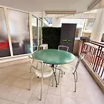 Les Pins - 2 People - Close To Beaches And Shops بيت للعطل جوان ليه باه