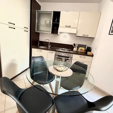 בית נופש Les Pins - 2 People - Close To Beaches And Shops *