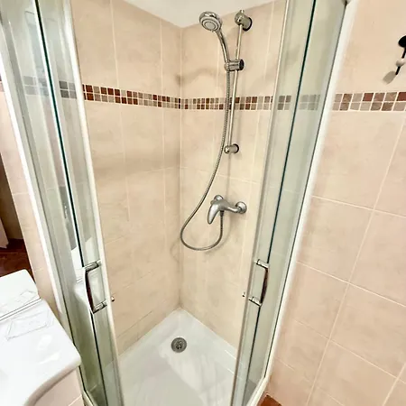 펜션 Les Pins - 2 People - Close To Beaches And Shops 주앙레핑