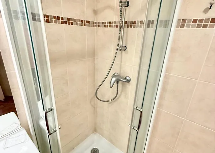 Feriehus Les Pins - 2 People - Close To Beaches And Shops Juan-les-Pins