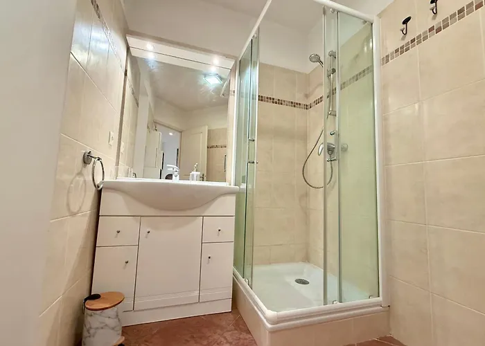 Feriehus Les Pins - 2 People - Close To Beaches And Shops